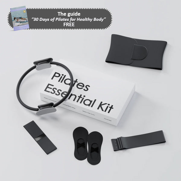 Essential Pilates Kit