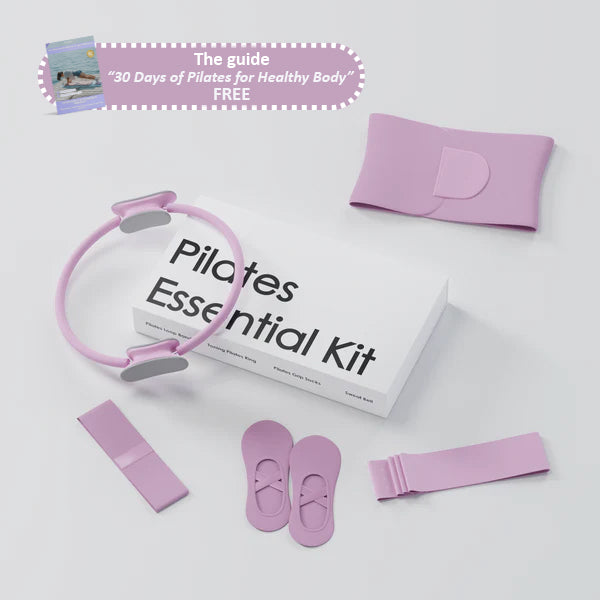 Essential Pilates Kit