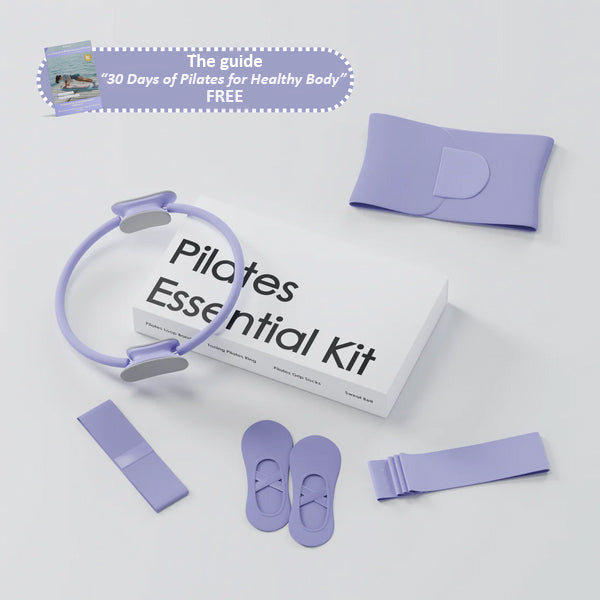 Essential Pilates Kit