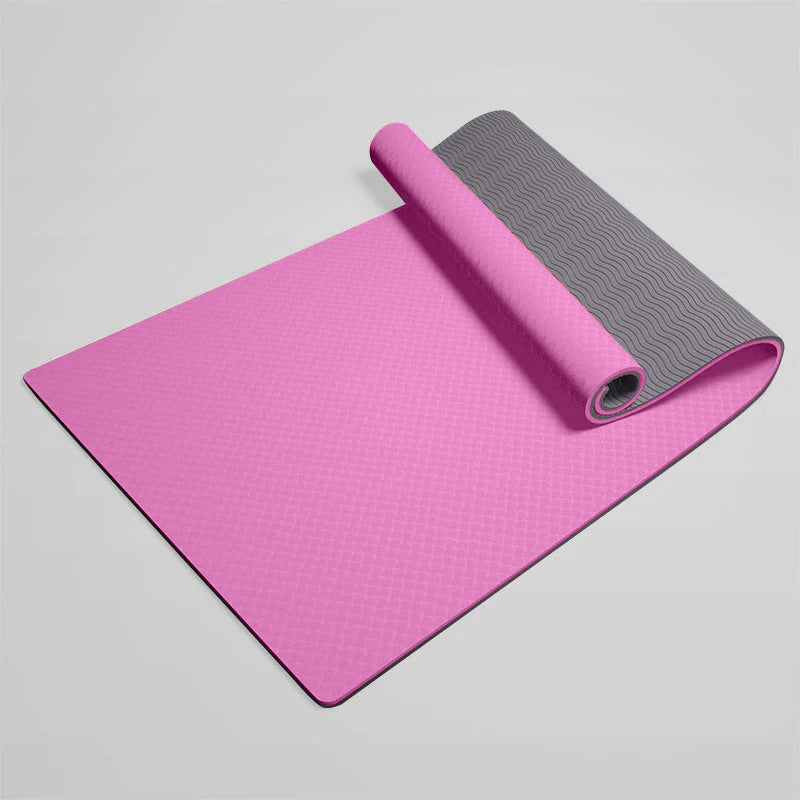 Pilates Mat Premium