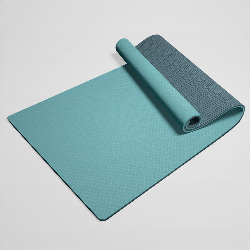 Pilates Mat Premium