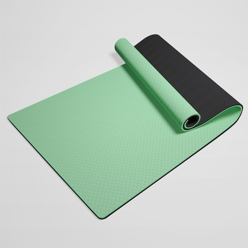 Pilates Mat Premium