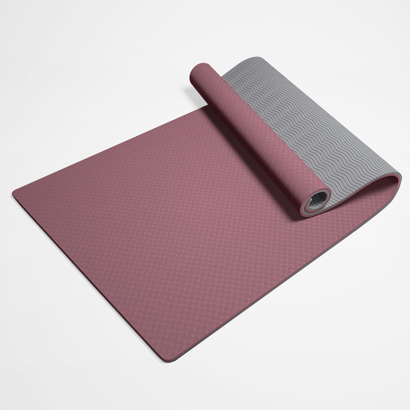 Pilates Mat Premium