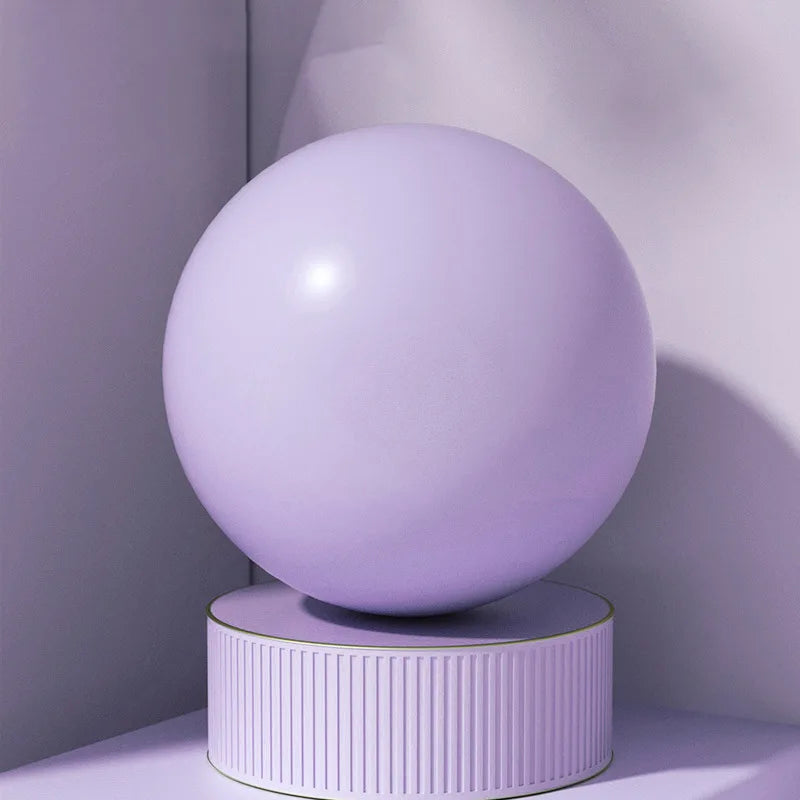 Soft Pilates ball