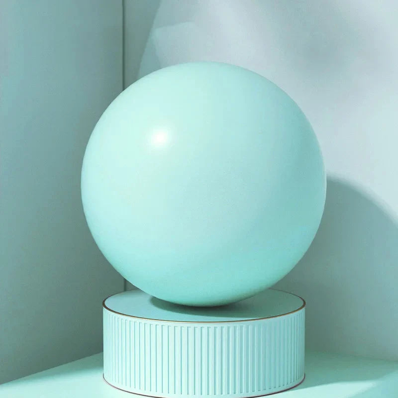 Soft Pilates ball