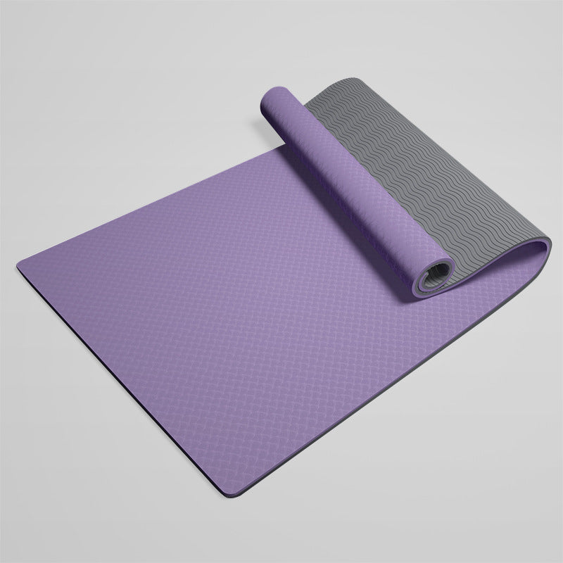 Pilates Mat Premium